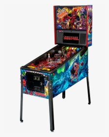 Munsters Pinball, HD Png Download, Free Download