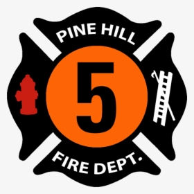 Logo - Fire Department, HD Png Download, Free Download