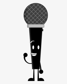 Object Oppose Wiki - Object Oppose Microphone, HD Png Download, Free Download