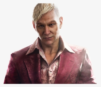 Far Cry 4 Png, Transparent Png, Free Download