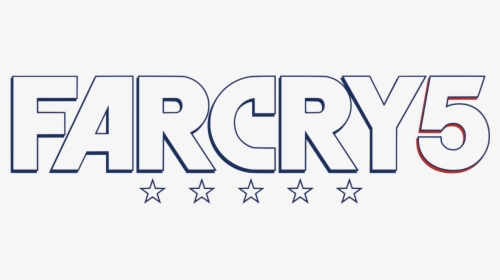 Far Cry 5 Png, Transparent Png, Free Download