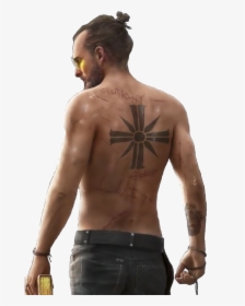 Far Cry 5 Joseph Seed, HD Png Download, Free Download