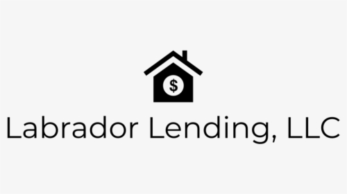 Labrador Lending, Llc Logo Black, HD Png Download, Free Download