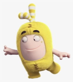 Oddbods Png, Transparent Png, Free Download