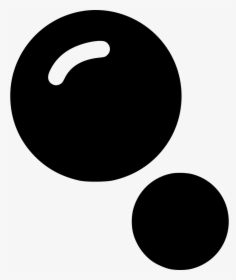 Bubbles - Circle, HD Png Download, Free Download