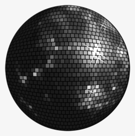 High Resolution Disco Ball Png Icon - Gold Disco Ball Png, Transparent Png, Free Download