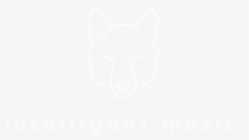 Denis Snow Intelligent Music Light Logo - Sketch, HD Png Download, Free Download