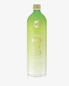 725ml Mojito Cc - Vnc Cocktail Mojito, HD Png Download, Free Download