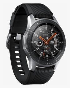 Samsung Galaxy Watch 46mm - Samsung Galaxy Watch, HD Png Download, Free Download