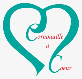 Dtgl9d8xgaa Aoo - Cornouaille À Coeur Logo, HD Png Download, Free Download