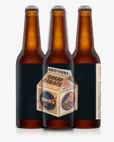 Brothers Craft Brewing Homegrown, HD Png Download, Free Download