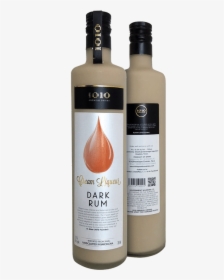 1010 Dark Rum Cream Liqueur - 1010 Coconut Whiskey, HD Png Download, Free Download