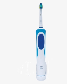 Oral-b Vitality Flossaction, HD Png Download, Free Download
