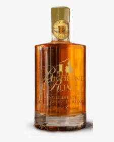 Richland Rum 375ml - Rum, HD Png Download, Free Download