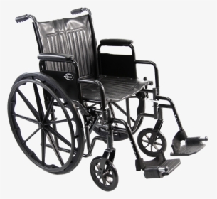 Wheelchair Transparent Image - Invacare Tracer Sx5 Wheelchair, HD Png Download, Free Download