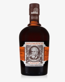 Ron Diplomatico Mantuano, HD Png Download, Free Download
