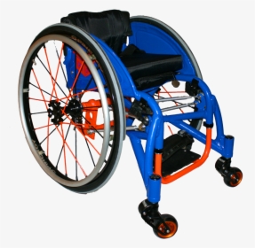 Box Wheelchairs Custom Wheelchairs Park Chair Png - Wheelchair, Transparent Png, Free Download