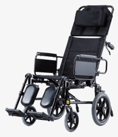 Karma Wheelchair With Headrest, HD Png Download, Free Download