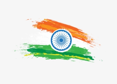 Indian Flag Png, Transparent Png, Free Download