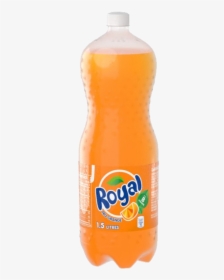 Royal Tru Orange 1.5 L, HD Png Download, Free Download