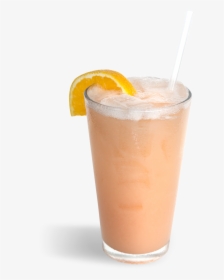 Orange Delight At Metropolitan Grill - Grapefruit Juice, HD Png Download, Free Download