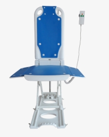 Bath Chair Png Hd - Bath Lift Jc35m3, Transparent Png, Free Download