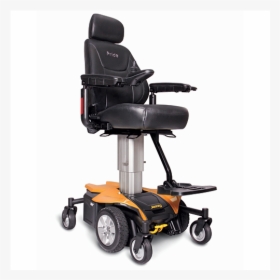 Pride Jazzy Air Power Chair - Make A Small Electric Wheelchair, HD Png Download, Free Download