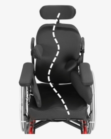 Spex Wheelchair Seating, HD Png Download, Free Download
