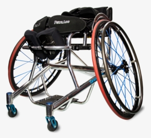Rgk Tennis Wheelchair, HD Png Download, Free Download