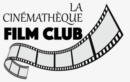 Cinematheque Strip 2 Font Gabriola - Film Club Invitation, HD Png Download, Free Download