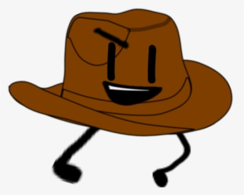 The Object Shows Community Wiki - Cowboy Hat, HD Png Download, Free Download