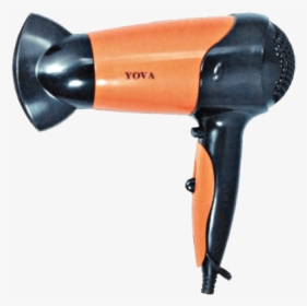 Yova 1600w Hair Dryer - Hair Dryer, HD Png Download, Free Download