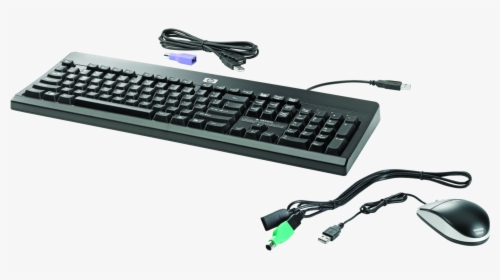 Hp Usb Ps/2 Washable Keyboard Mouse"  Data Zoom="//cdn - Hp Usb Ps 2 Washable Keyboard, HD Png Download, Free Download