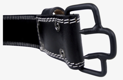 Black Custom Quick Release Belt - Belt, HD Png Download, Free Download