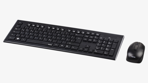 Abx High-res Image - Hama Keyboard And Mouse, HD Png Download, Free Download