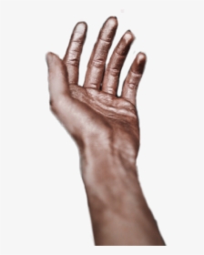 #hand #hands #arm #reaching - Gesture, HD Png Download, Free Download