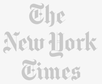 New York Times Magazine Logo Png - New York Times Logo Transparent, Png Download, Free Download