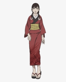 Blade Of The Immortal Wiki - Mugen No Juunin Immortal, HD Png Download, Free Download