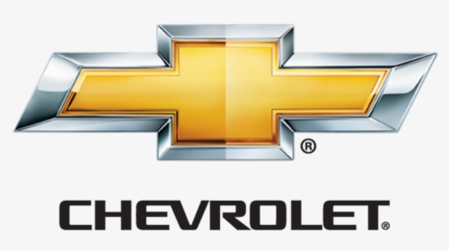 Chevrolet Logo Png Transparent, Png Download, Free Download