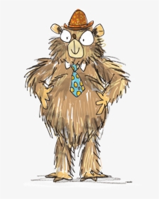 3 Brown Bear , Png Download - Cartoon, Transparent Png, Free Download