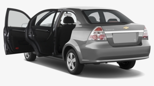 Chevrolet Aveo Png Image - Car Stickers, Transparent Png, Free Download