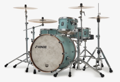 Sonor Sq1 24 Cruiser Blue, HD Png Download, Free Download
