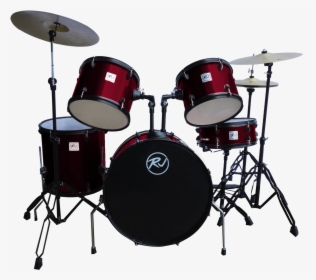 Rj Basics Drumset - Drums For Sale Philippines, HD Png Download, Free Download