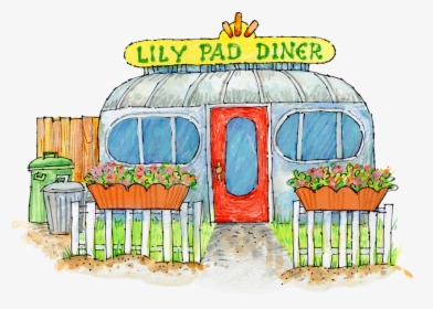 Hop Diner 2 Small, HD Png Download, Free Download