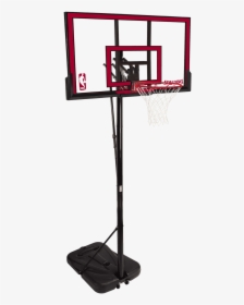 Portable Basket Ball Hoop, HD Png Download, Free Download