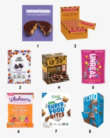 Fair Trade Treats For Halloween - Wholesome Sweeteners, HD Png Download, Free Download
