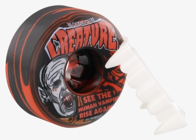 Creature Wheels, HD Png Download, Free Download
