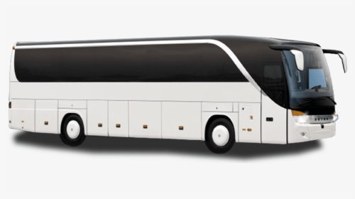 Long Island Buses - Charter Service In Florida, HD Png Download, Free Download