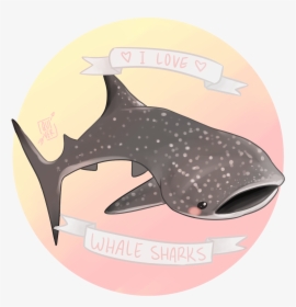 Killer Whale , Png Download - Pastel Animal Stickers Redbubble, Transparent Png, Free Download