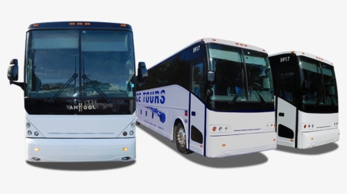Space Tour Bus Transportation - Bus Tour Group Png, Transparent Png, Free Download